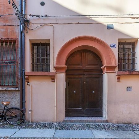 Ferrara Duplex Terrace Apartment X4 エクステリア 写真